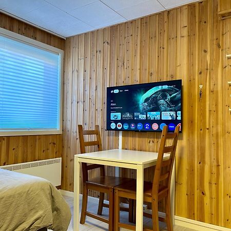 Simple Room Trondheim Exterior photo