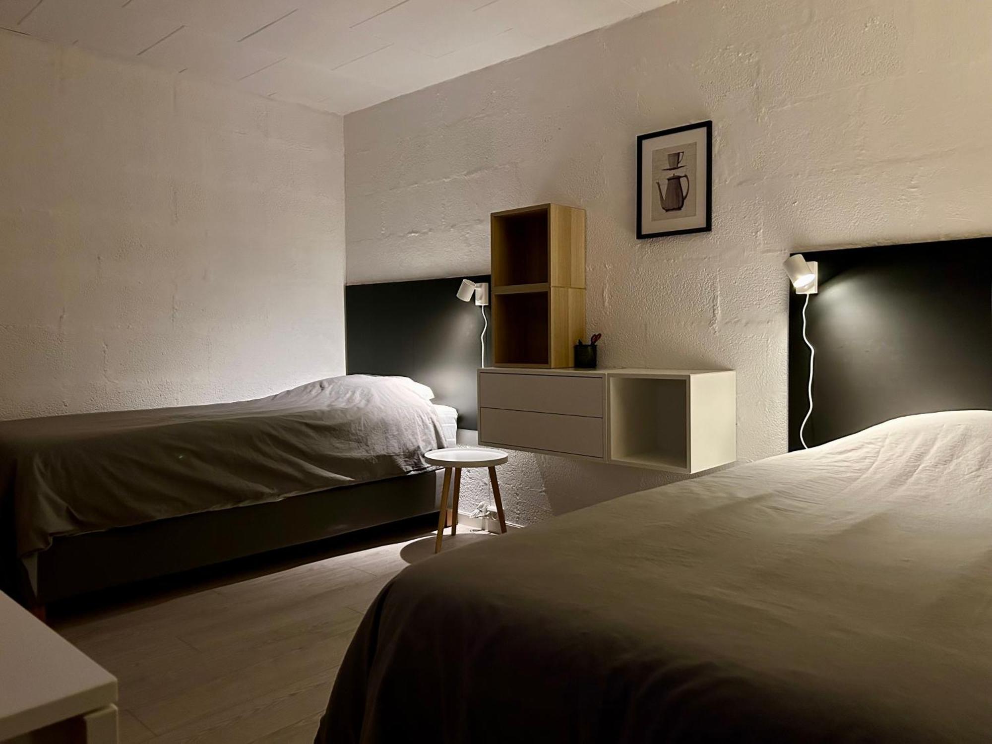 Simple Room Trondheim Exterior photo